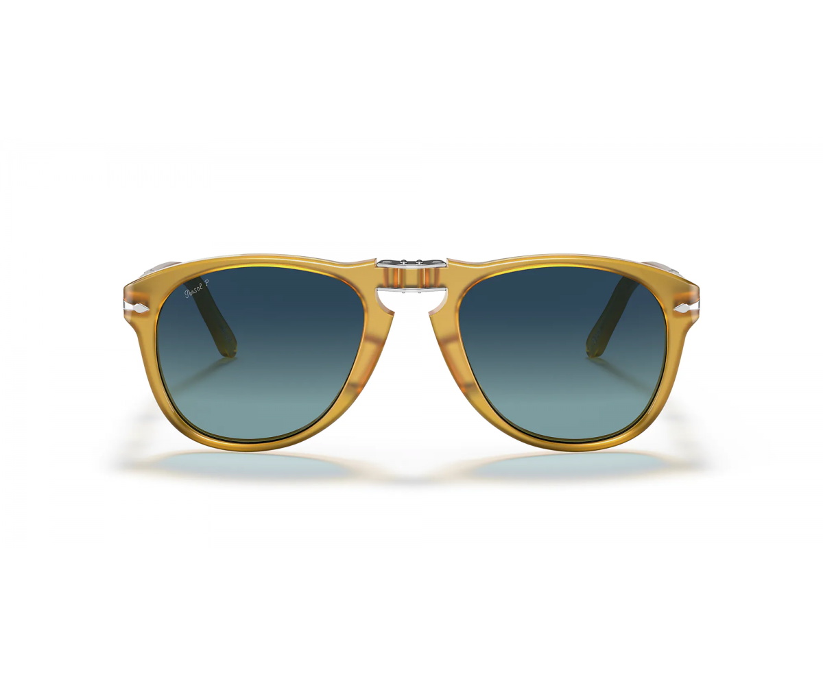 PERSOL PO0714SM/204/S3 STEVE MCQUEEN PERSOL PO0714SM/204/S3 STEVE MCQUEEN